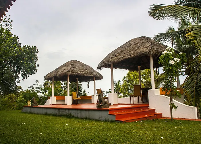 Over The Hill Poovar