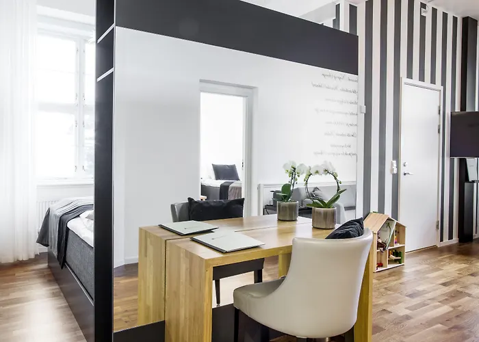 Fredriksten Hotell Halden