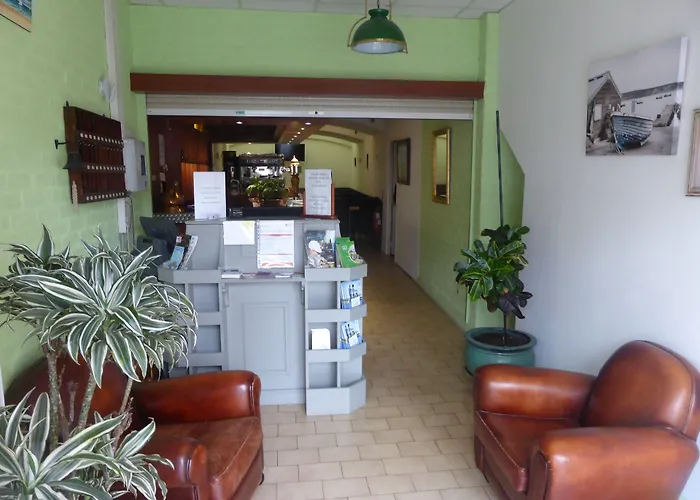 Hotel Le Palma Angoulême