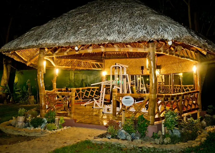 Dolce Vita Hotel Puerto Princesa