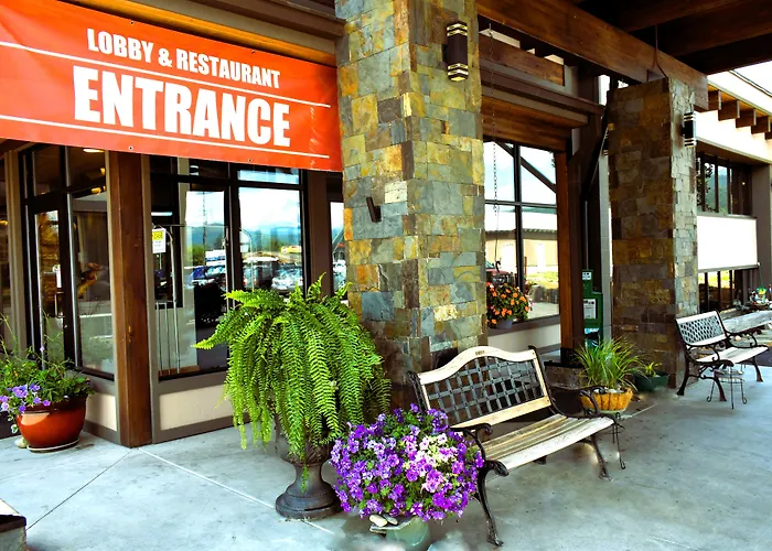 Venture Inn Libby