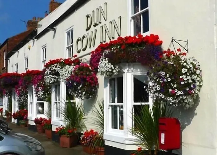 Dun Cow Inn Sedgefield