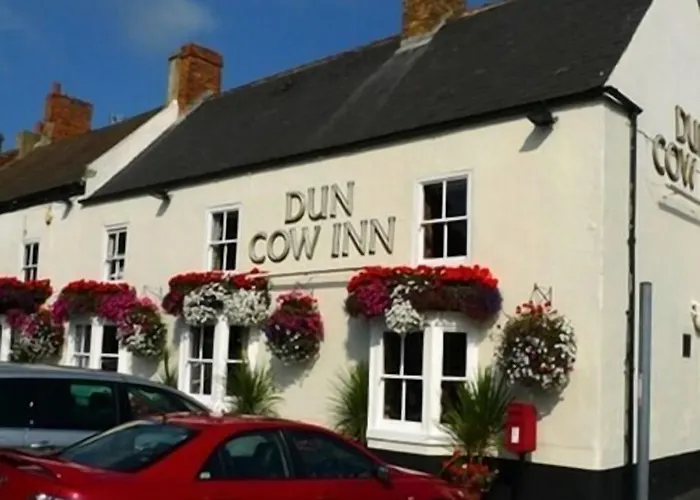 Dun Cow Inn Sedgefield