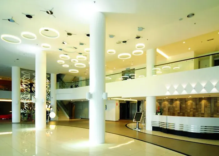 Kings Green Hotel City Centre Melaka