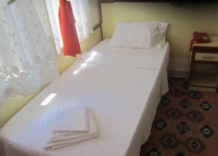 Red Rose Hotel Oludeniz