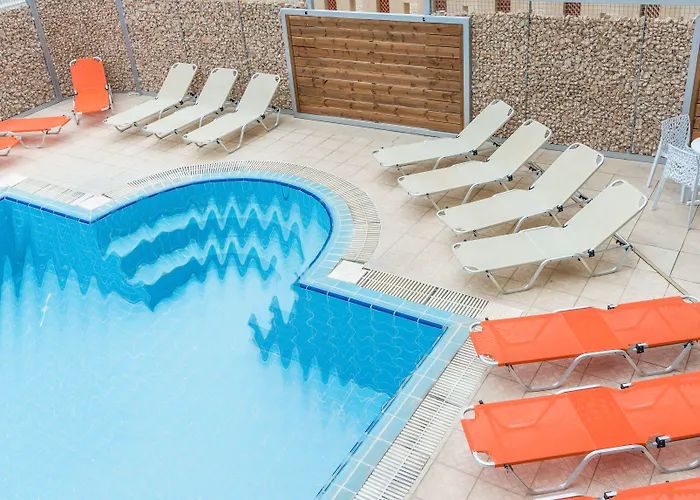 Majestic Hotel - Adults Only Rhodes City