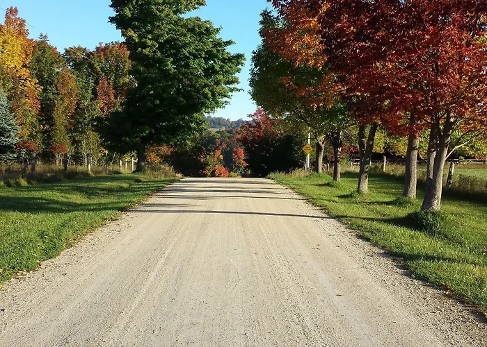 Sequel Inn Creemore