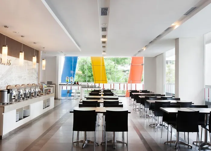 Amaris Hotel La Codefin Kemang Yakarta