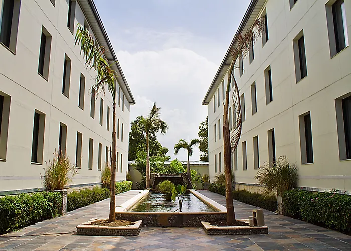 Servotel Port-au-Prince