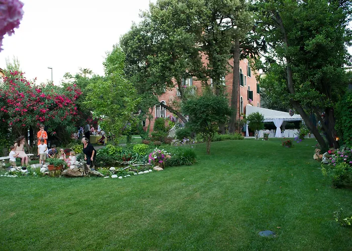 B&B Villa Ines Lido di Venezia