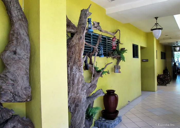 Country Village Hotel Carmen 