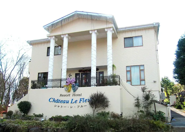 Chateau Le Fleur Ito 
