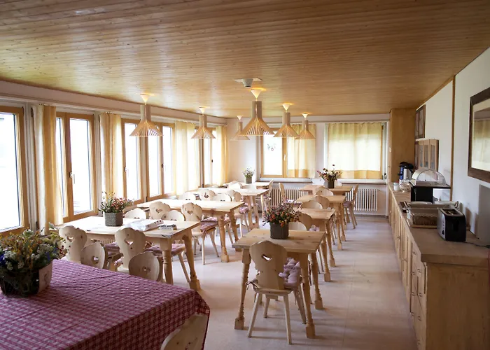 Chalet Speciale - Celerina Celerina/Schlarigna