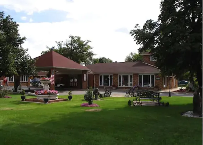 Ivy Rose Motor Inn Windsor
