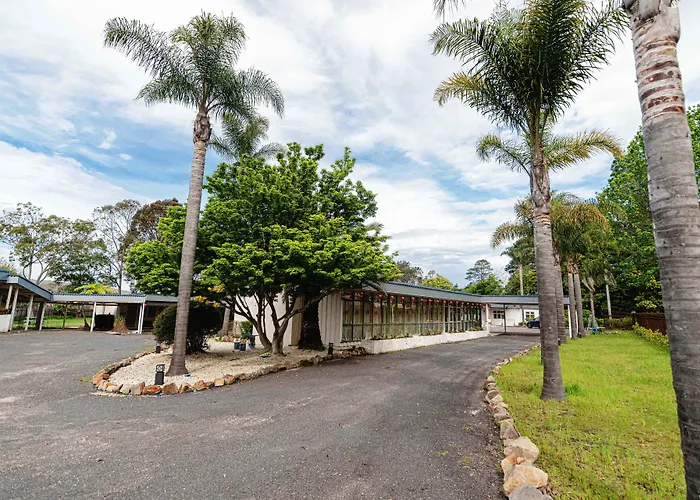 Eden Nimo Motel