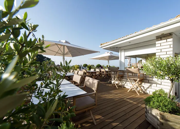 Olympic Hotel Parga