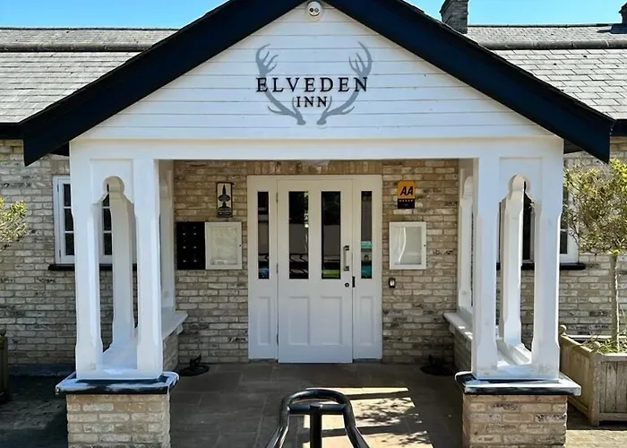 Elveden Inn Thetford