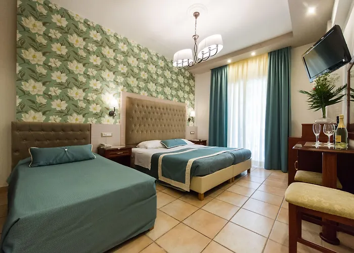 Olympic Hotel Parga