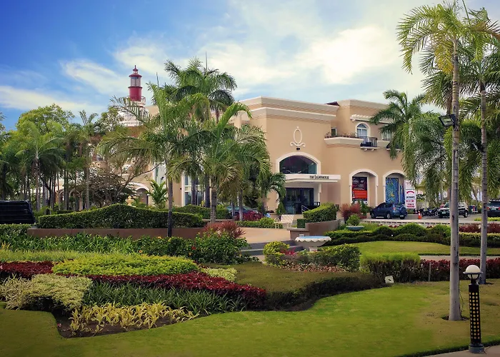 The Lighthouse Marina Resort Olongapo