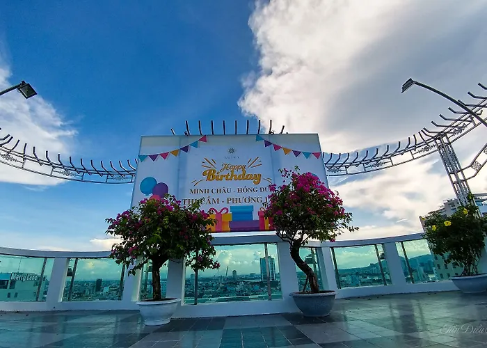 Adina Hotel Da Nang