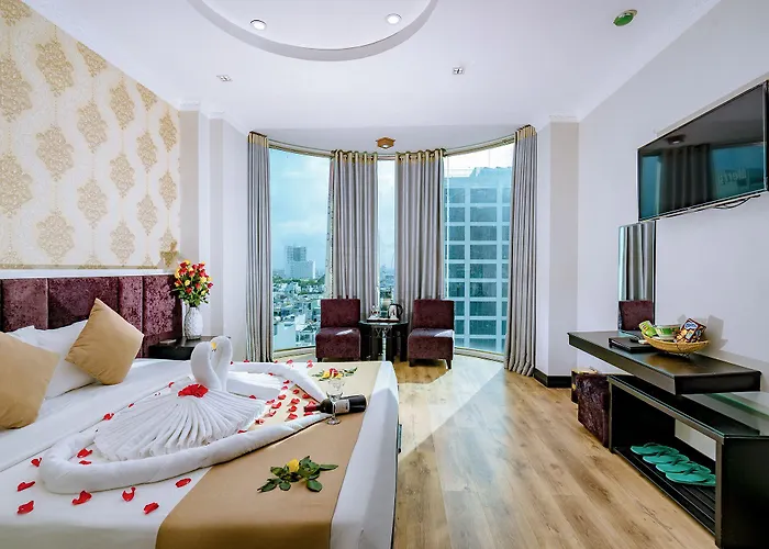 Adina Hotel Da Nang