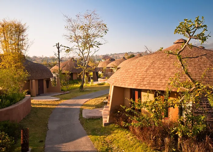 Montis Resort Pai
