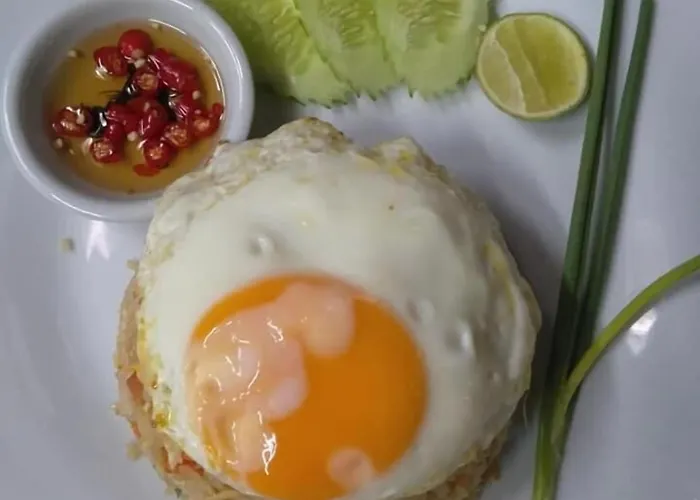 Restaurant & Guesthouse Say Cheese Hua Hin