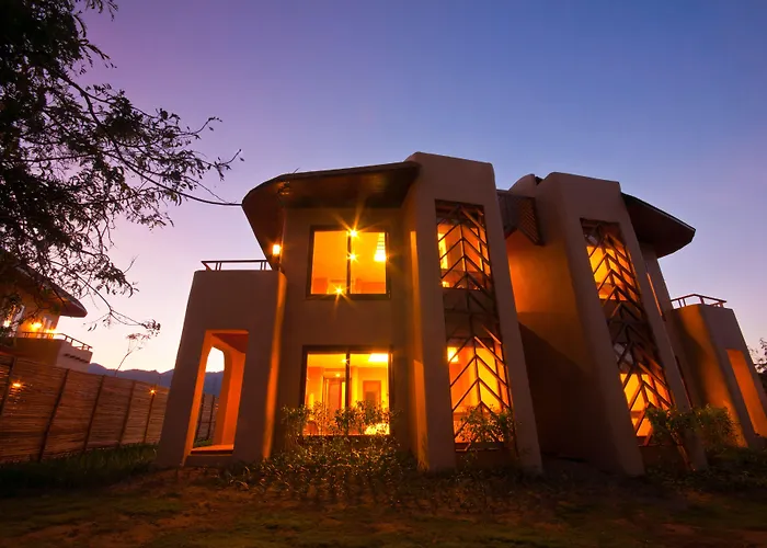 Montis Resort Pai