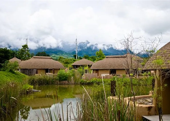 Montis Resort Pai