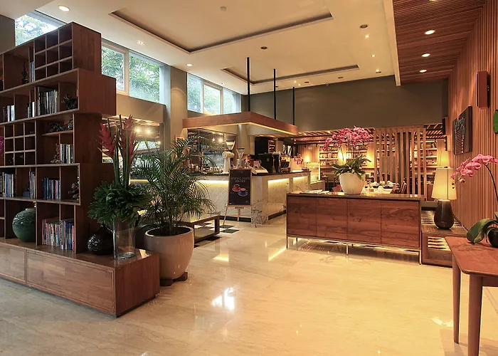 Ivory Hotel Bandung