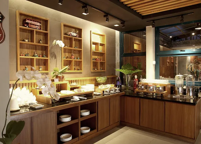 Ivory Hotel Bandung