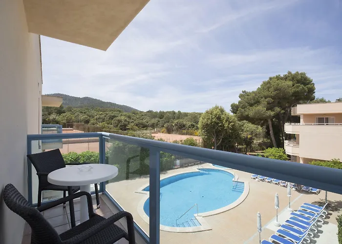 Canyamel Sun Suites Hotel