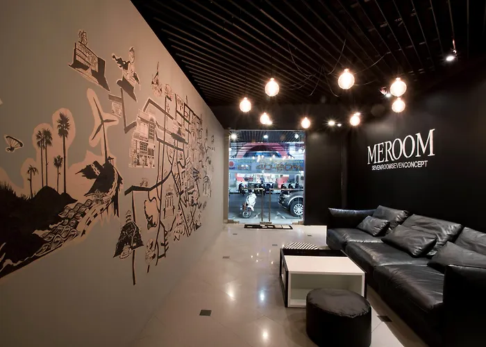 Meroom Phuket