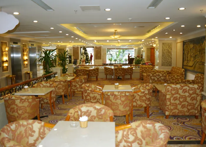 A25 Premium Hotel Hanoi