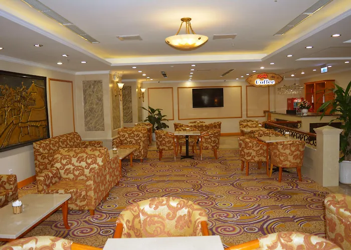 A25 Premium Hotel Hanoi