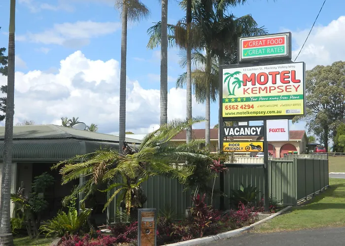 Motel Kempsey