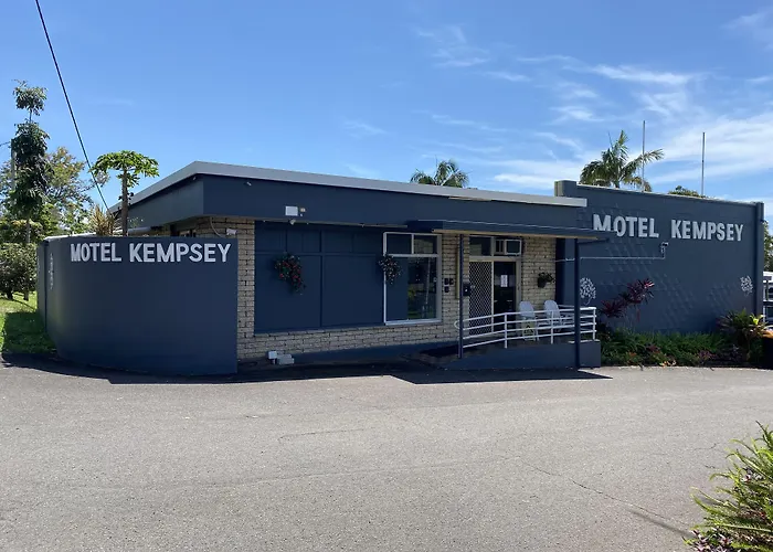 Motel Kempsey