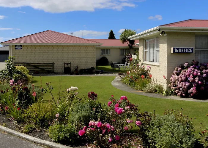 Charlton Motel Gore