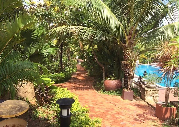 Phu Van Resort&Spa Phú Quốc
