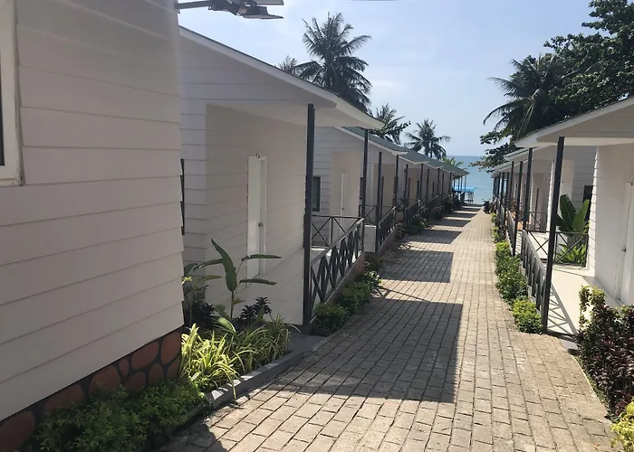 Phu Van Resort&Spa Phú Quốc