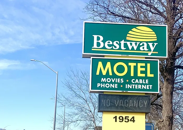 Bestway Motel Windsor