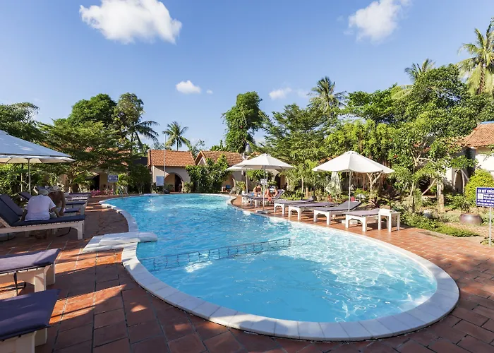 Diadem Resort Phú Quốc