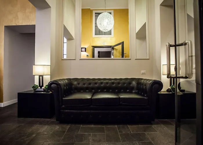 Chic & Town Luxury Rooms Piazza Di Spagna Roma