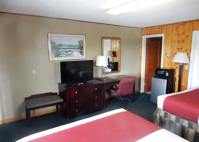 Citilodge Suites & Motel Missoula