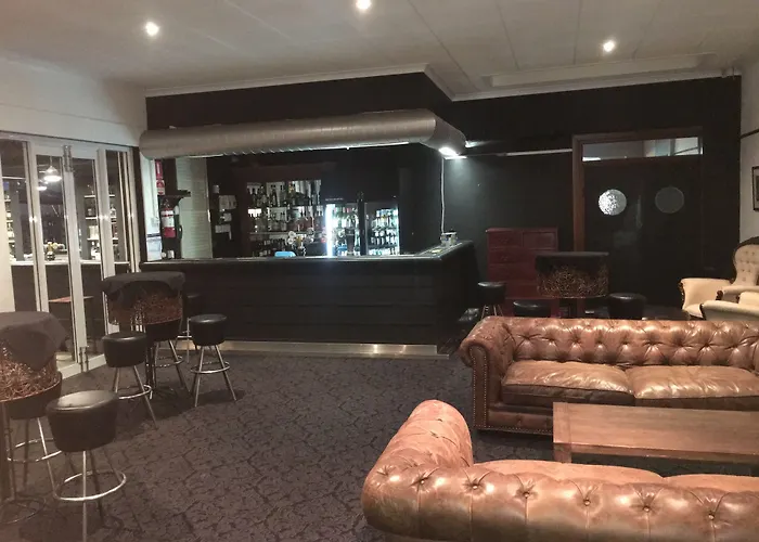 The Civic Hotel Perth