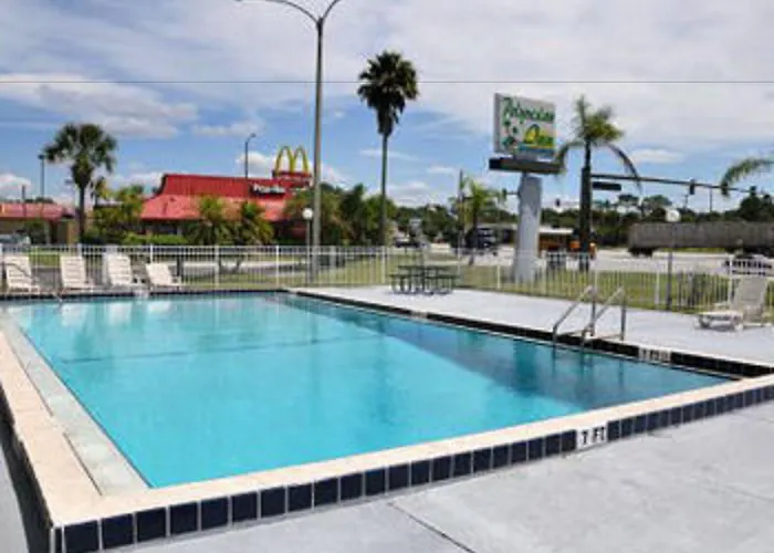 Polynesian Inn Saint Cloud