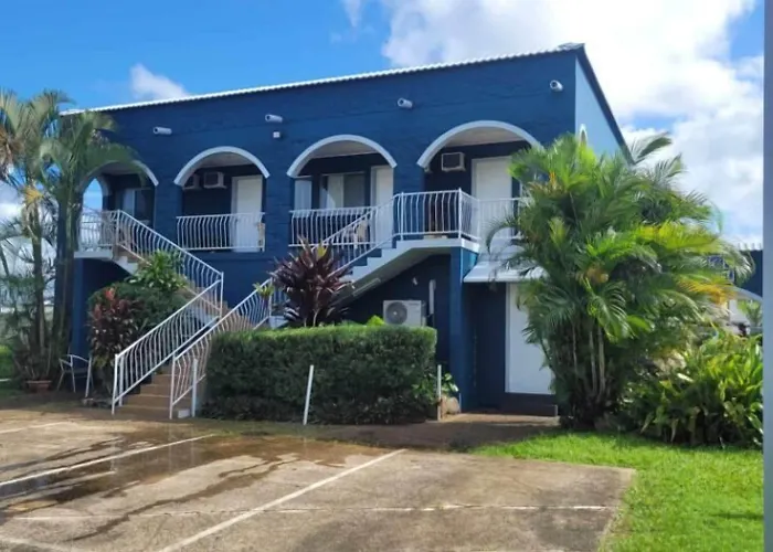 Innisfail City Motel