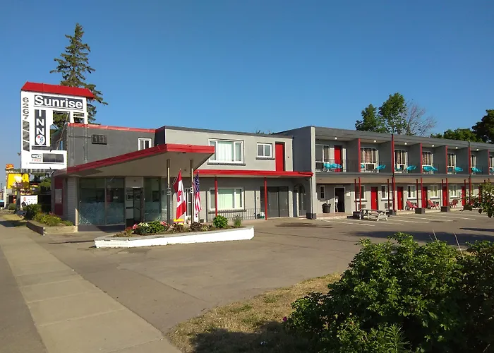 6267 Persepolis Inn Niagara Falls