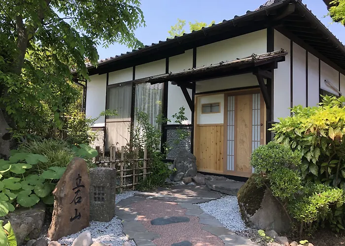 由布の里 旅荘 牧場の家 Ryoso Makibanoie Hotel Yufu