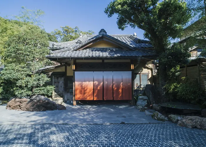 Ochiairo Hotel Izu 